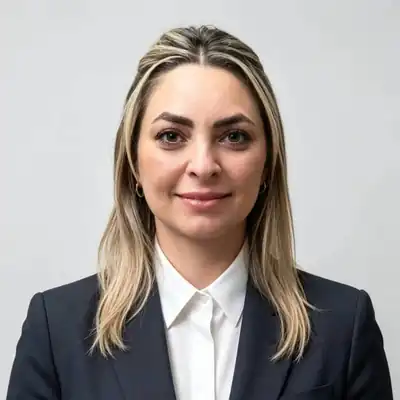 Sama portrait