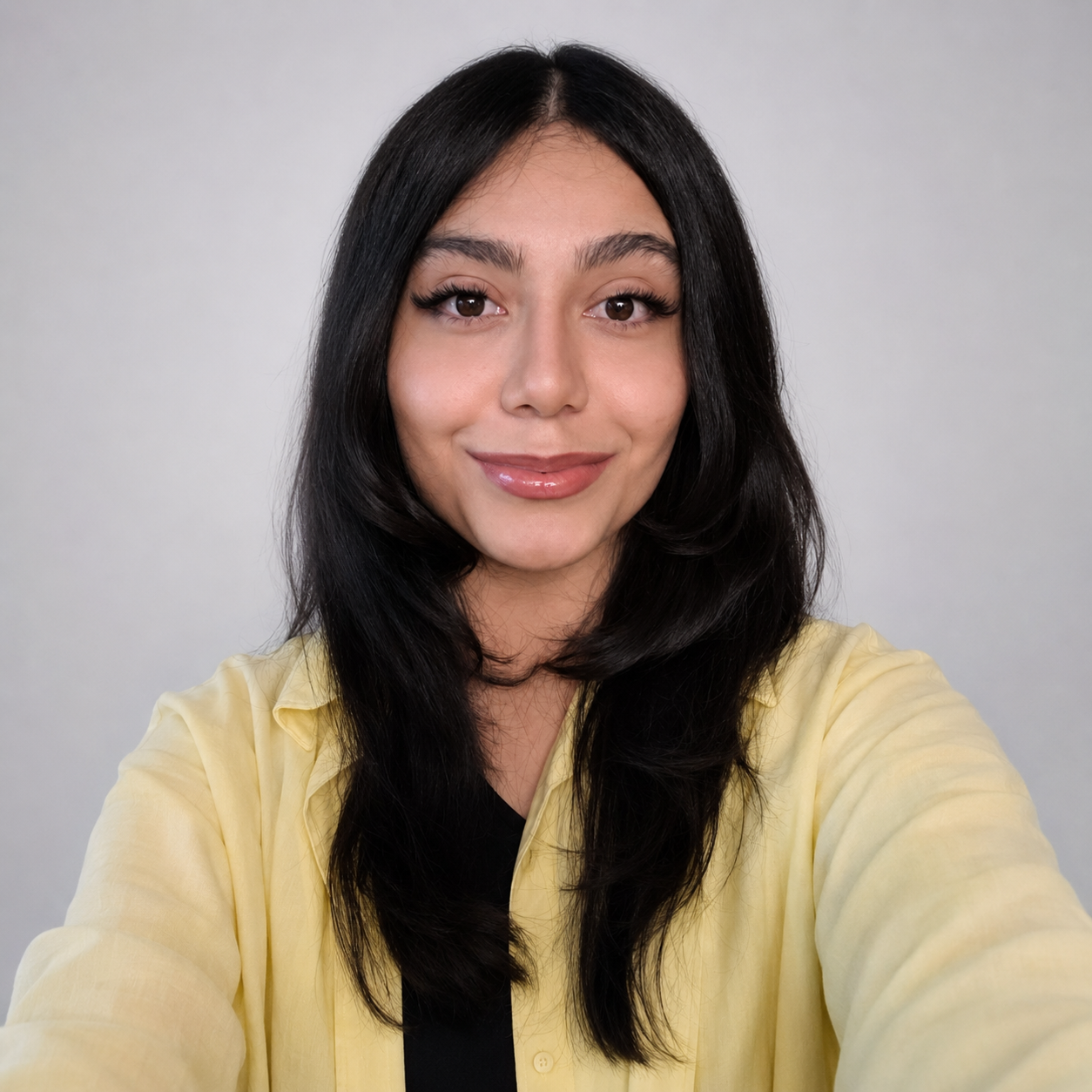 Raya portrait